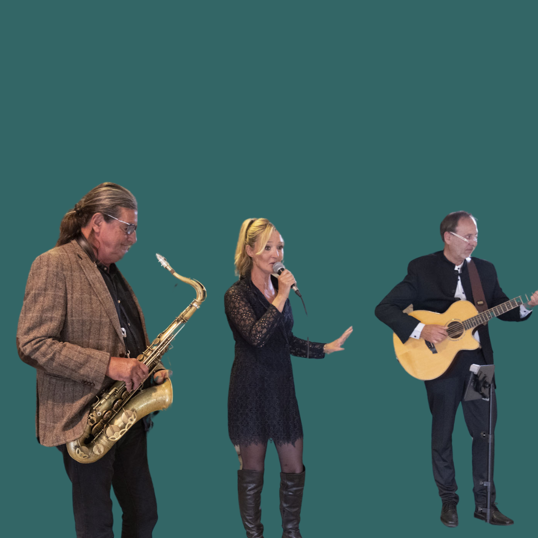 2.4A7 jazzy blues band Athena