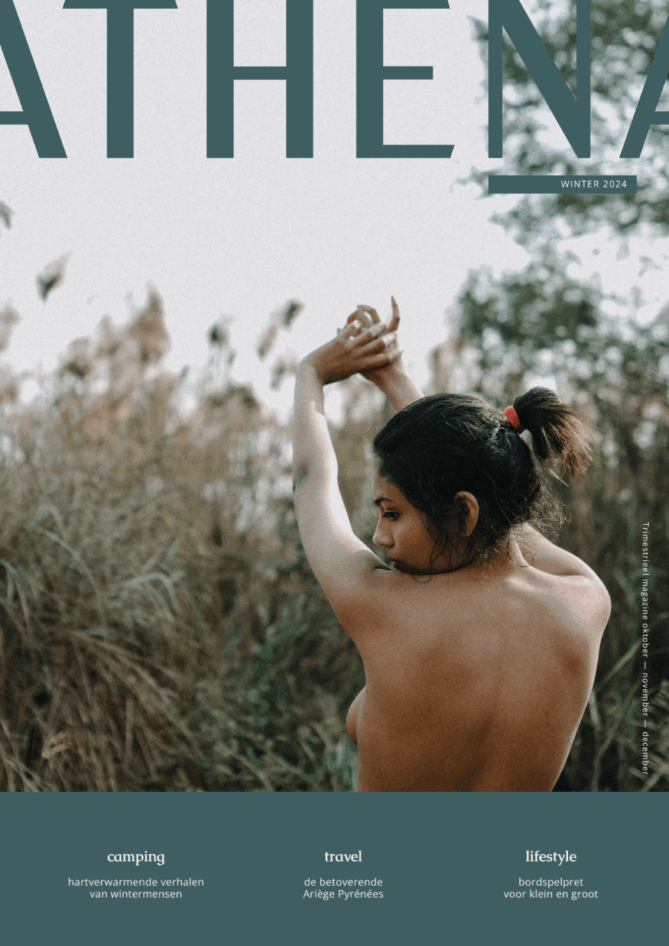 Athena