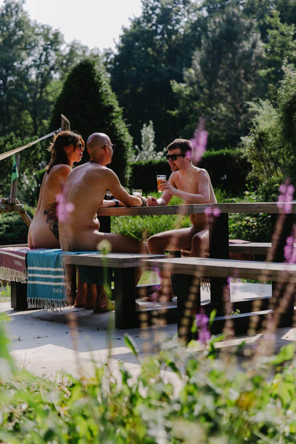 Athena Ossendrecht — photo 4